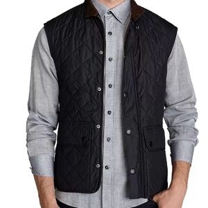 Barbour Lowerdale Quilted Gilet